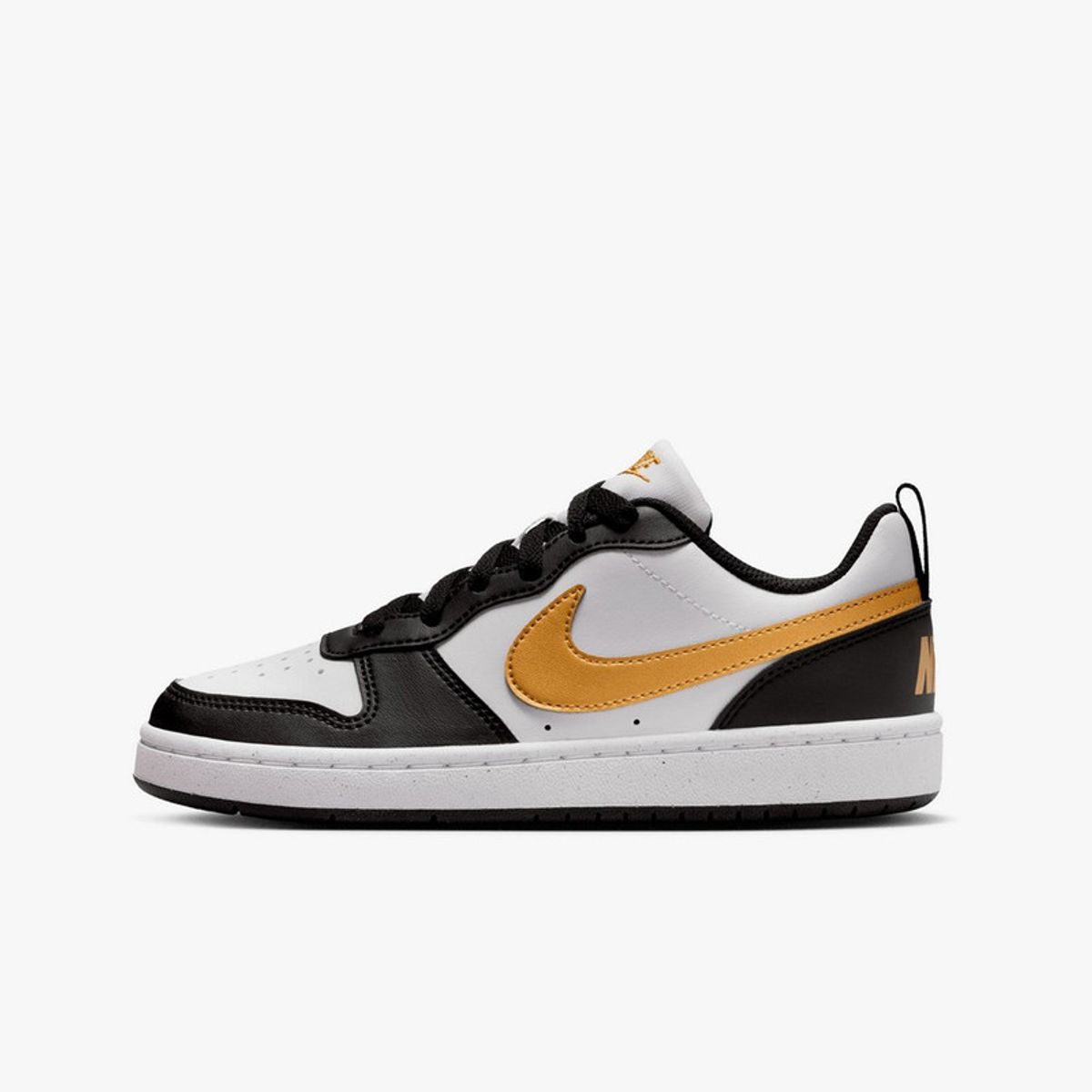 NIKE - Zapatillas Nike Court Borough Low DV5456-008 Niños