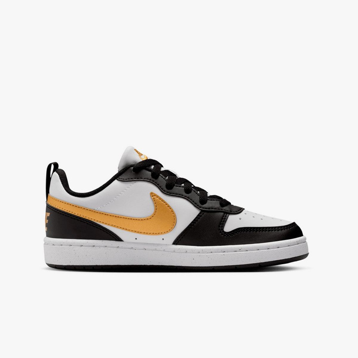 NIKE - Zapatillas Nike Court Borough Low DV5456-008 Niños