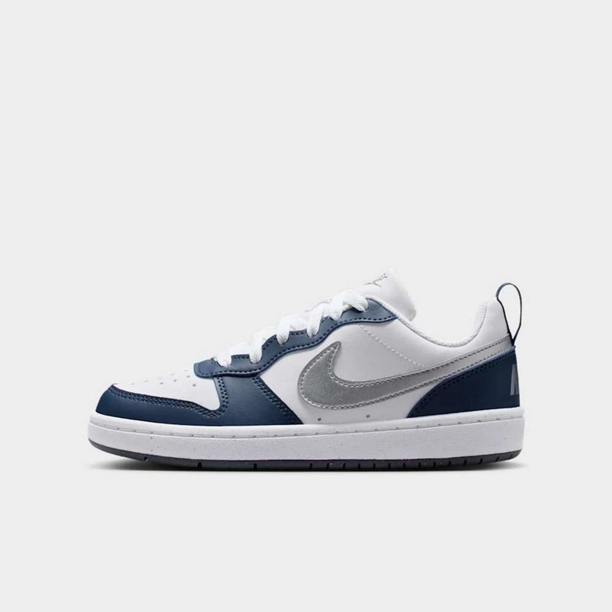 NIKE - Zapatillas Nike Court Borough Low DV5456-135 Niños