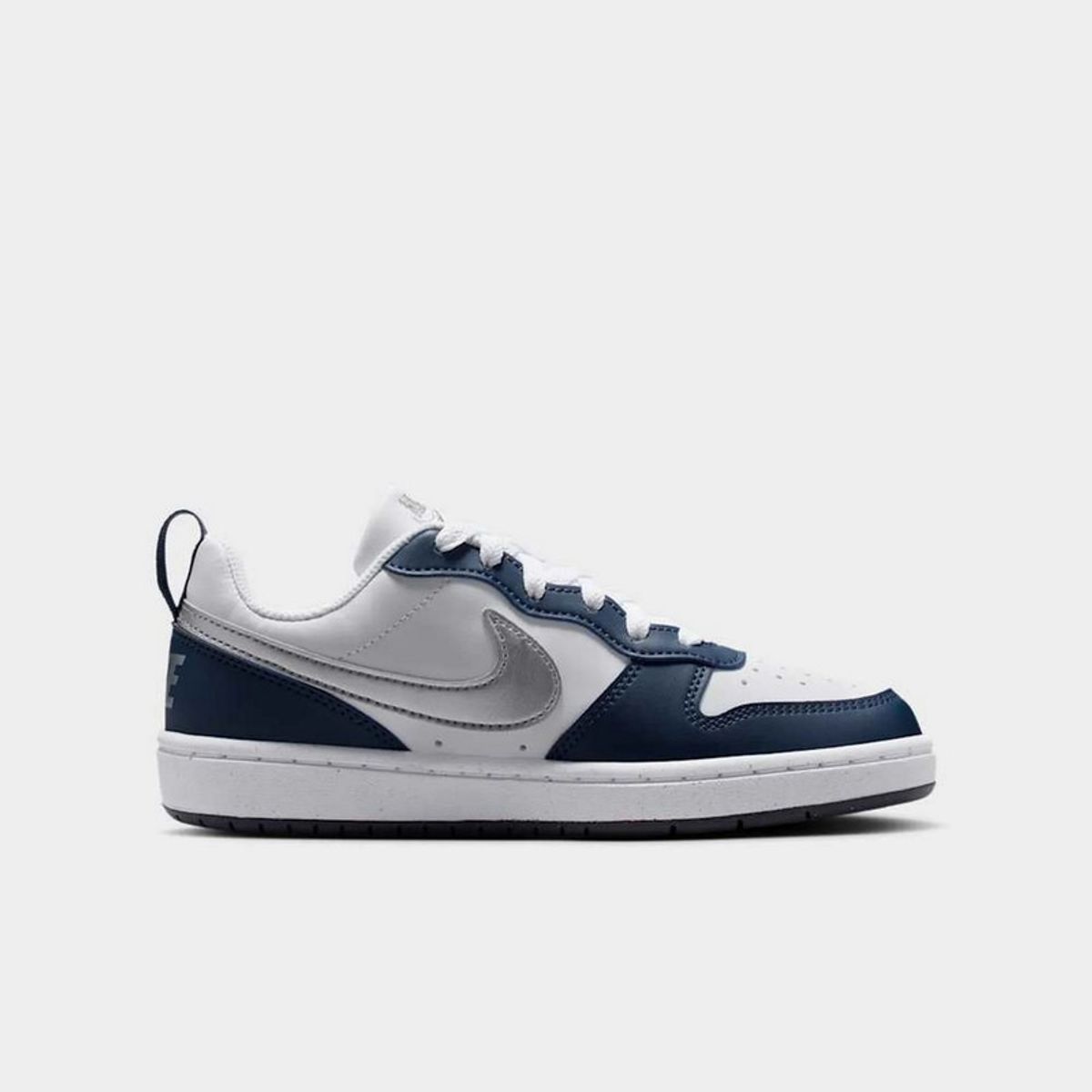 NIKE - Zapatillas Nike Court Borough Low DV5456-135 Niños