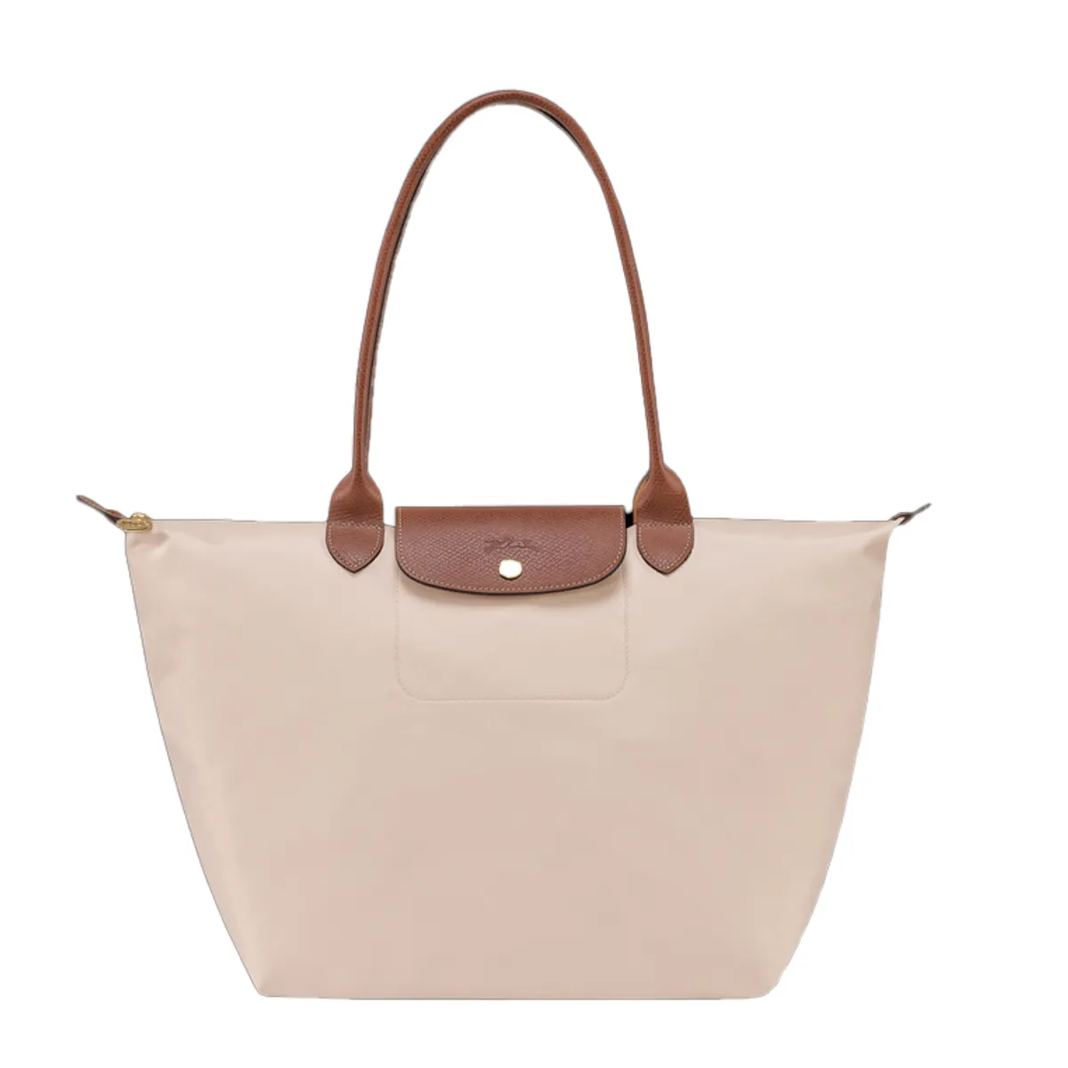 LONGCHAMP - Longchamp Le Pliage Bolso de mano mujer en color papel L1899 089