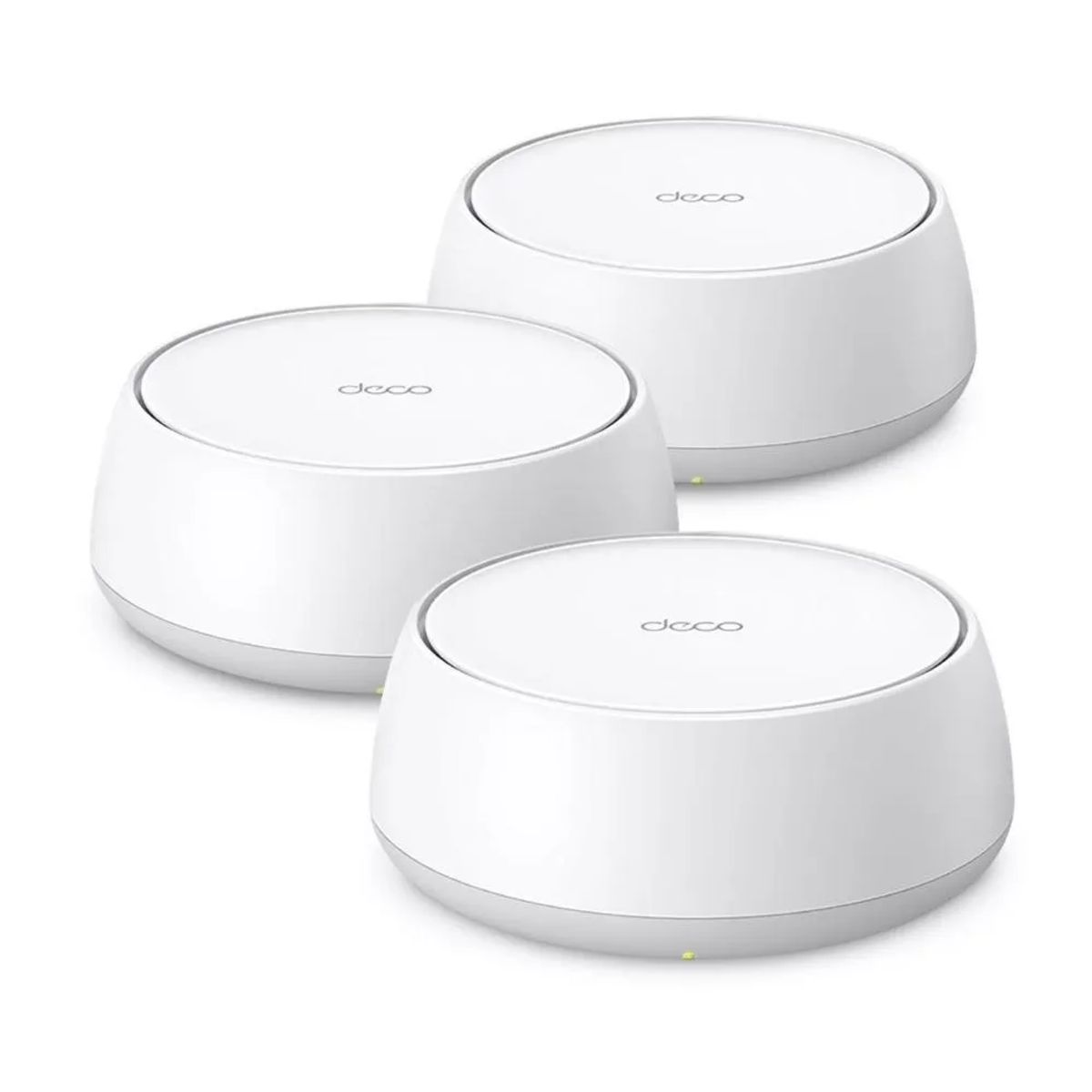 TP LINK - BE5000 Sistema WiFi 7 de malla para todo el hogar