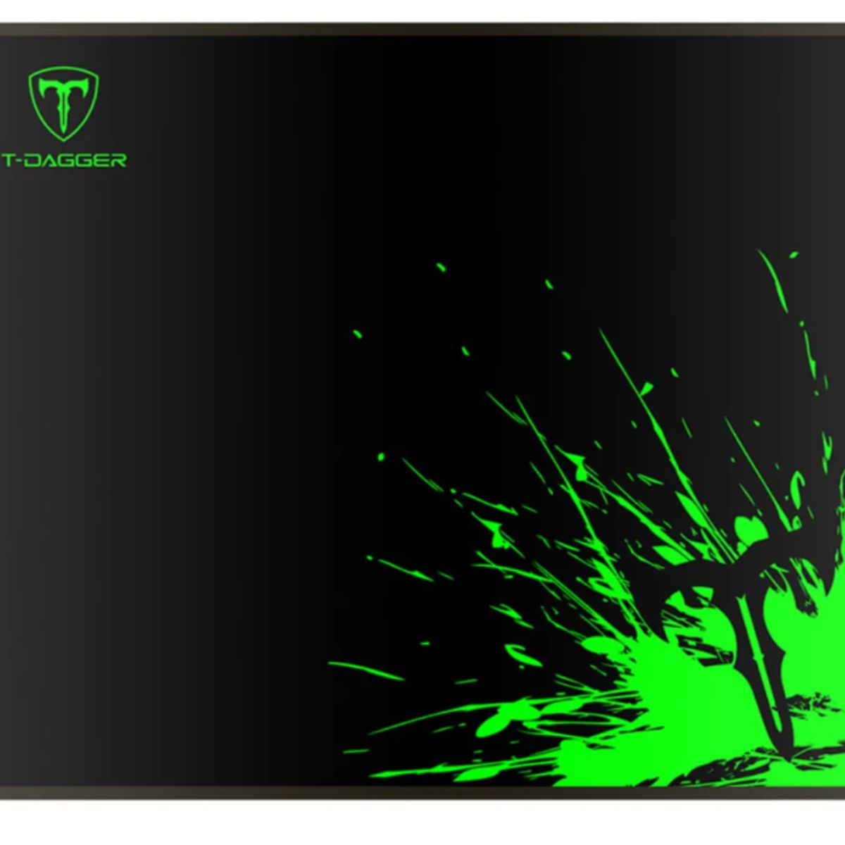 T-DAGGER - Mouse Pad T-Dagger LAVA S T-TMP100