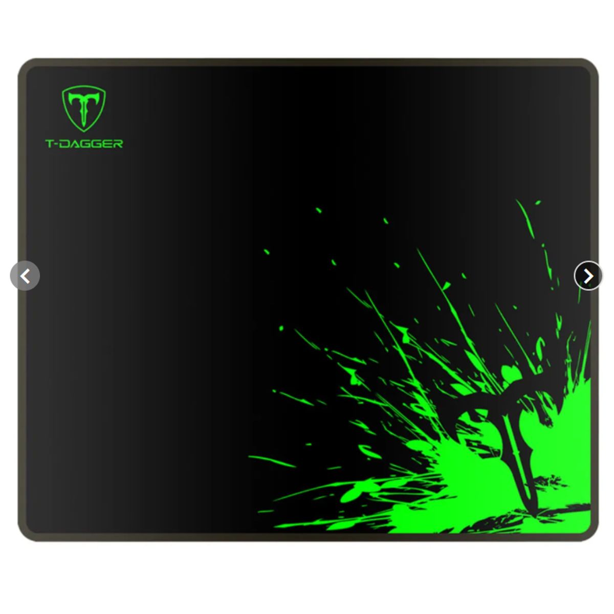 T-DAGGER - Mouse Pad T-Dagger LAVA S T-TMP100