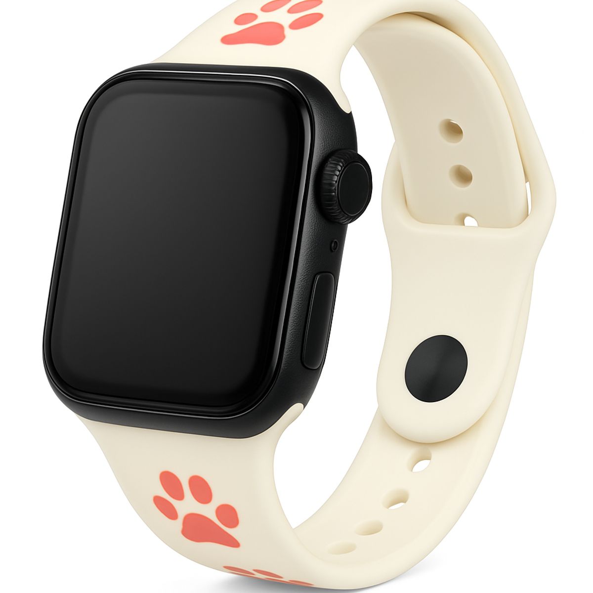 GENERICO - Reloj Táctil Inteligente Para Niños Modelo Capibara