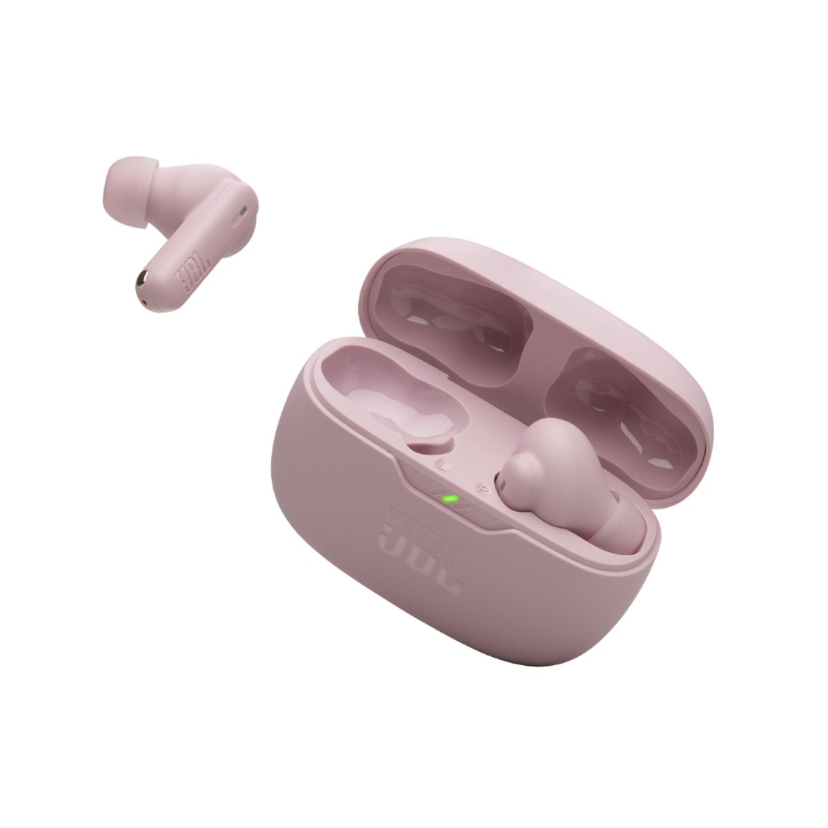 JBL - Audífono Bluetooth Jbl Wave Beam 2 con duración de hasta 40 horas - PK