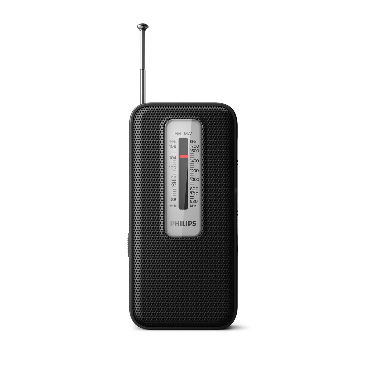 PHILIPS - Radio FM Portátil Philips - TAR1506