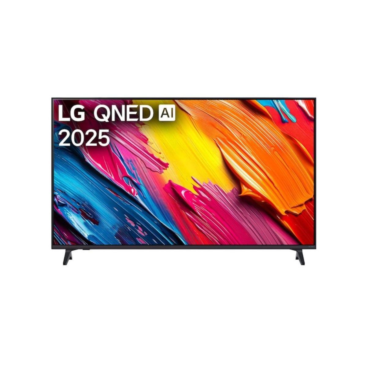 LG - Televisor Smart 4K Ultra HD 65 Pulgadas LG QNED 65QNED73ASA