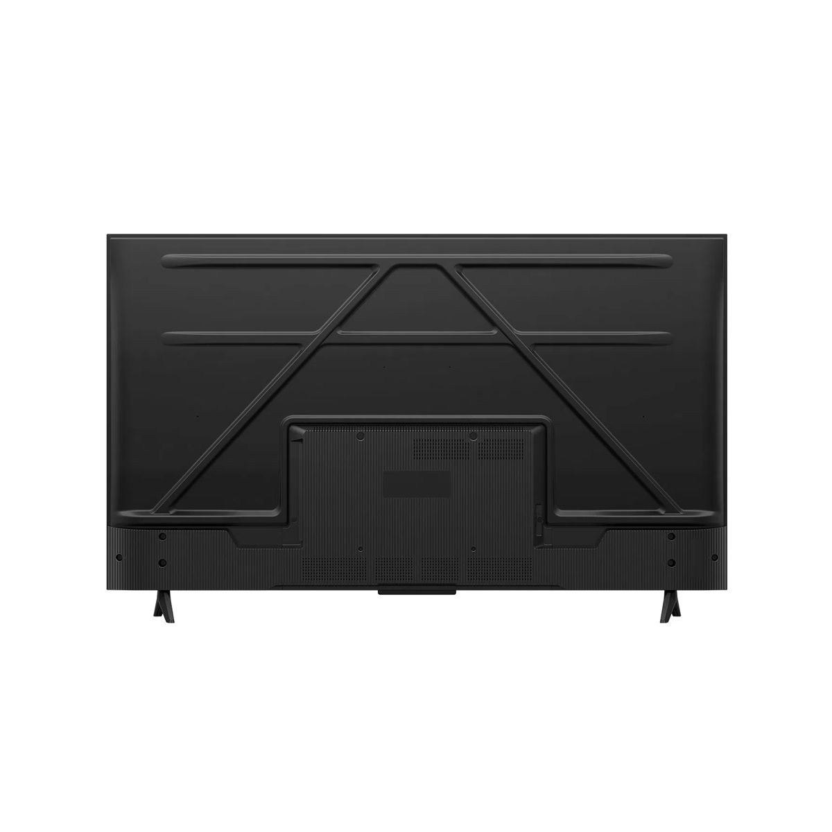TCL - Televisor TCL QLED 50"  FHD Smart TV - 50S5K
