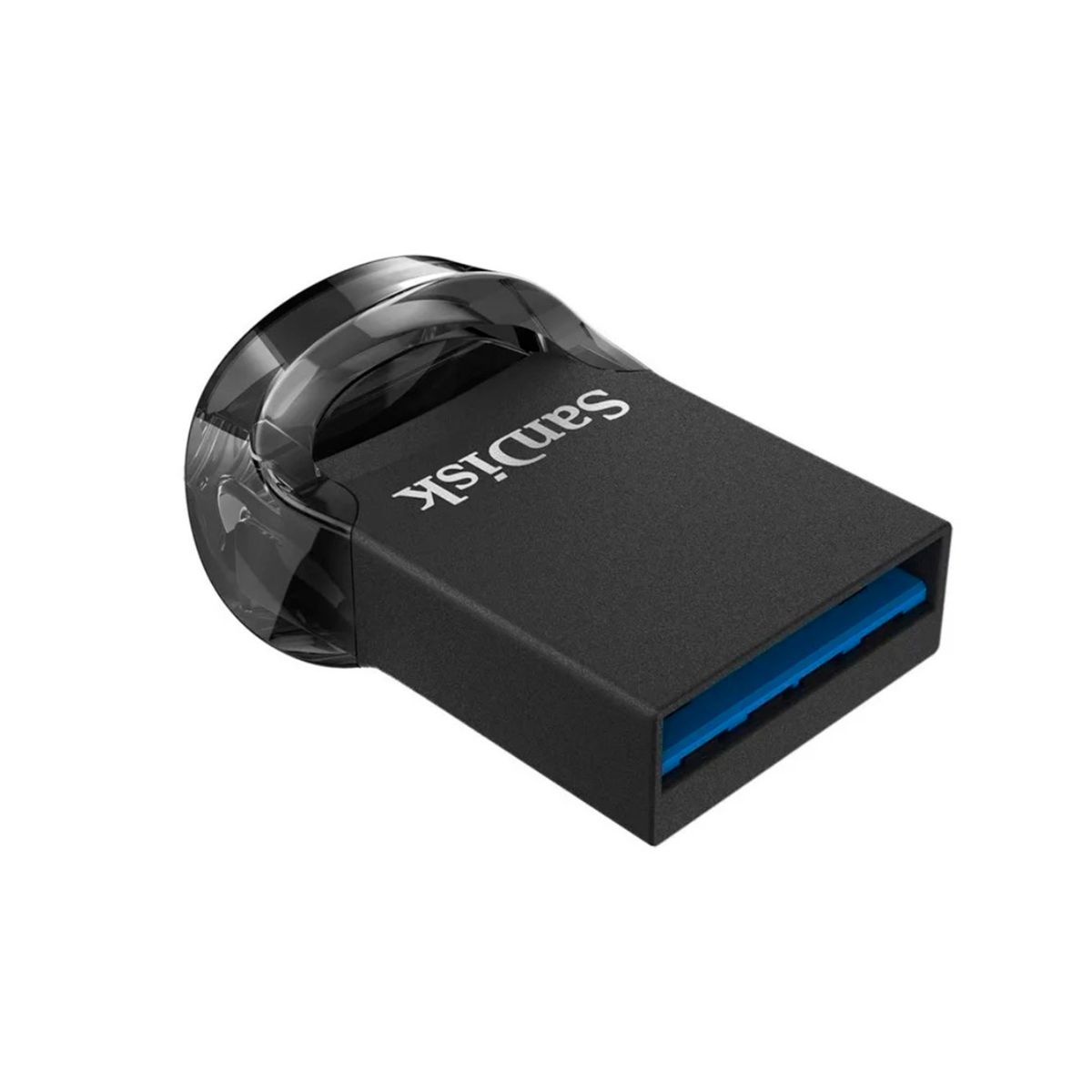 SANDISK - MEMORIA USB SANDISK ULTRA FIT 32GB130MB-SLECTURA USB3.1 P-N SDCZ430-032G-G46