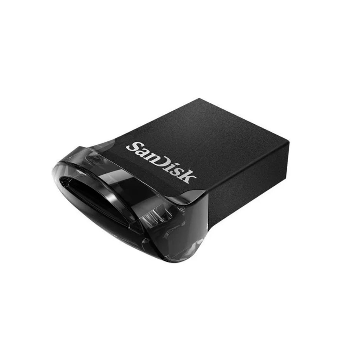 SANDISK - MEMORIA USB SANDISK ULTRA FIT 32GB130MB-SLECTURA USB3.1 P-N SDCZ430-032G-G46