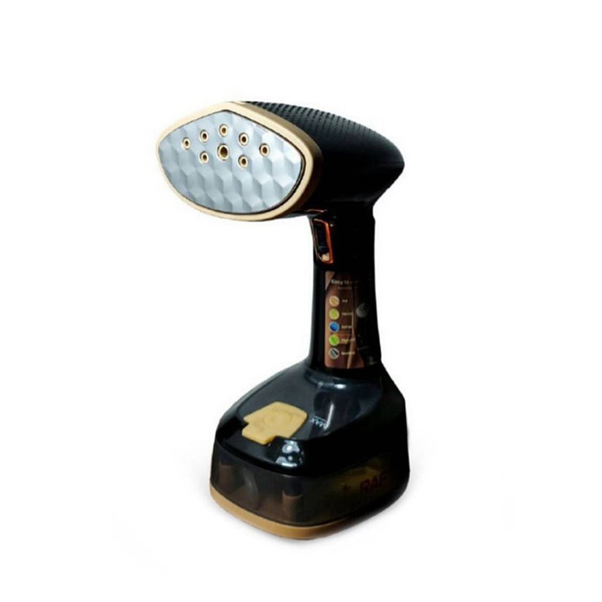 RAFF - Plancha a Vapor Portátil 1600w