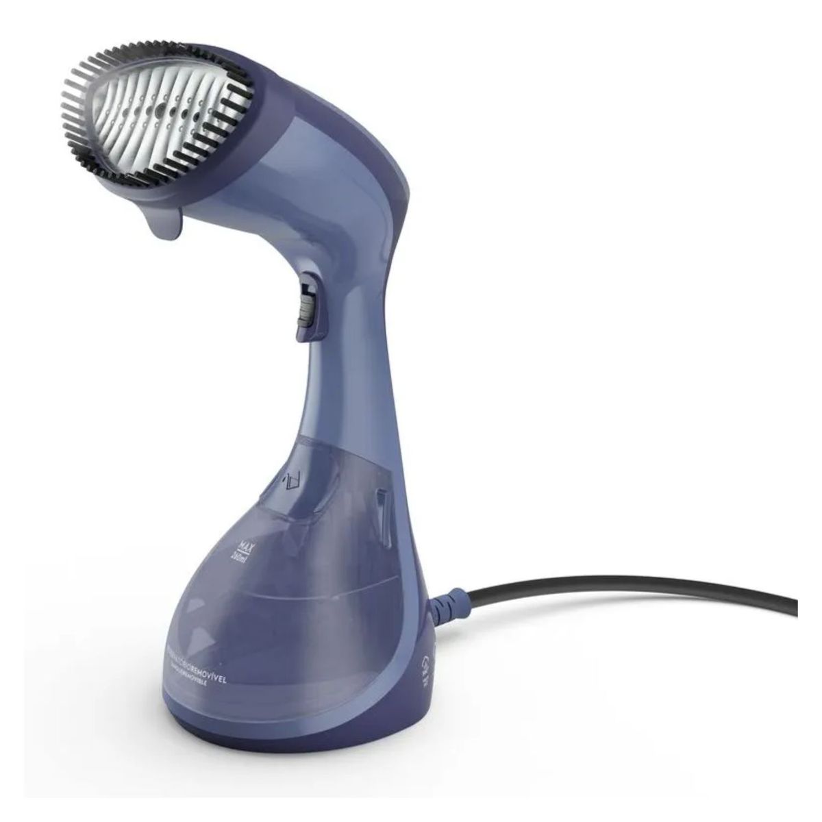 Electrolux - Vaporizador de Ropa Portátil Electrolux Efficient EPS10