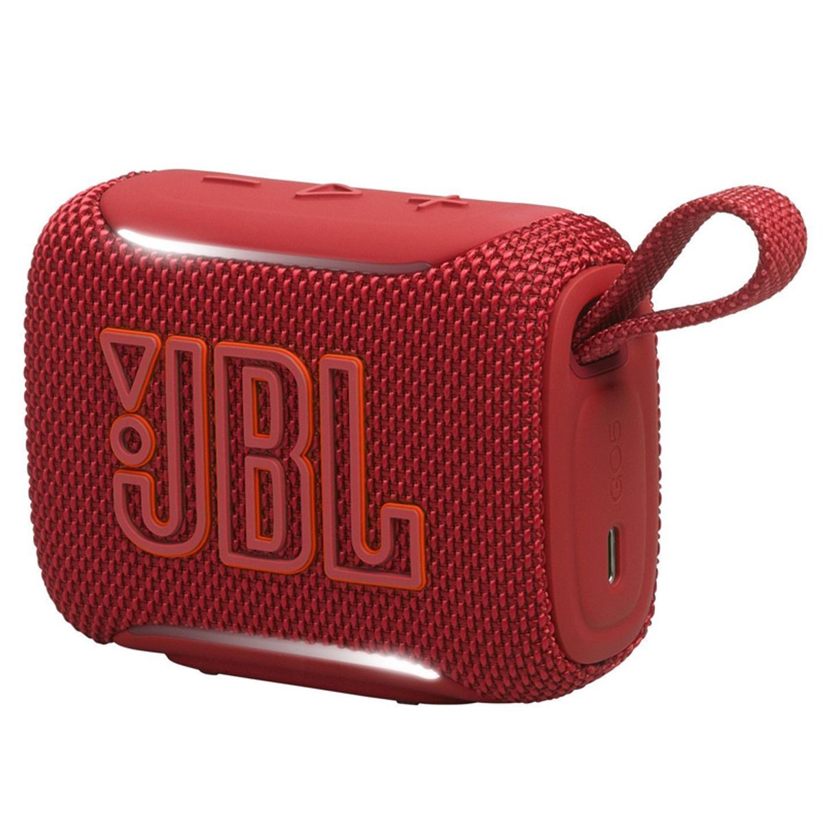 JBL - Parlante JBL Go 5 Original Bluetooth 6.0 IP68