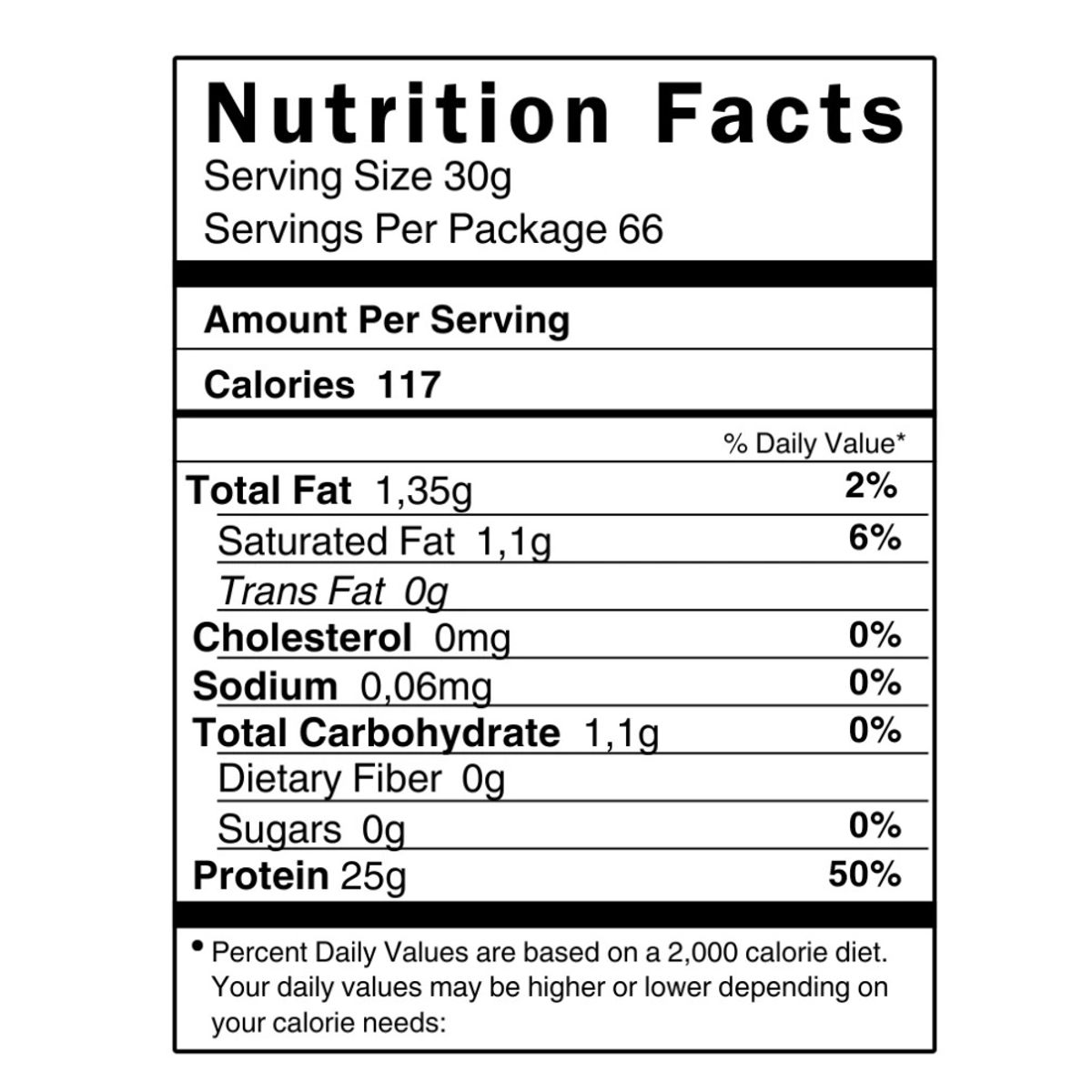 DORIAN YATES - Proteina Shadow Isolate Dorian Yates 2kg CHOCOLATE