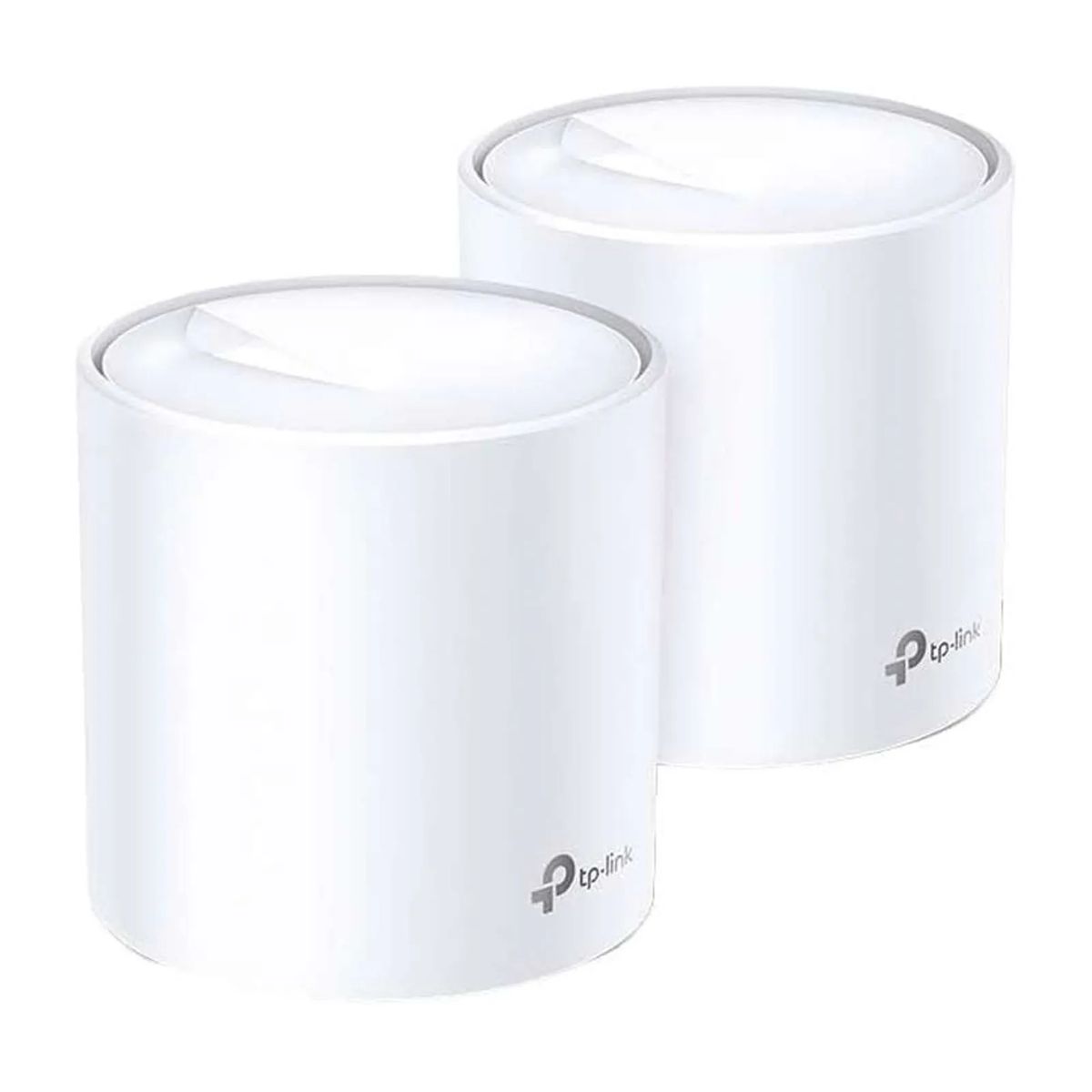 TP LINK - Sistema Wi-Fi 6 en malla para todo el hogar AX1800