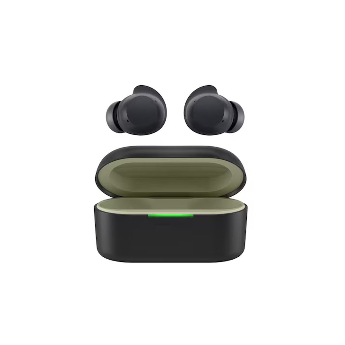 LG - LG xboom Buds Lite by will.i.am  Audífonos Bluetooth  xboom Signature Sound