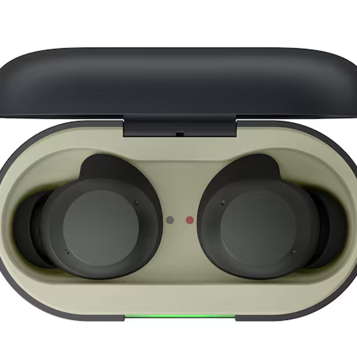 LG - LG xboom Buds Lite by will.i.am  Audífonos Bluetooth  xboom Signature Sound