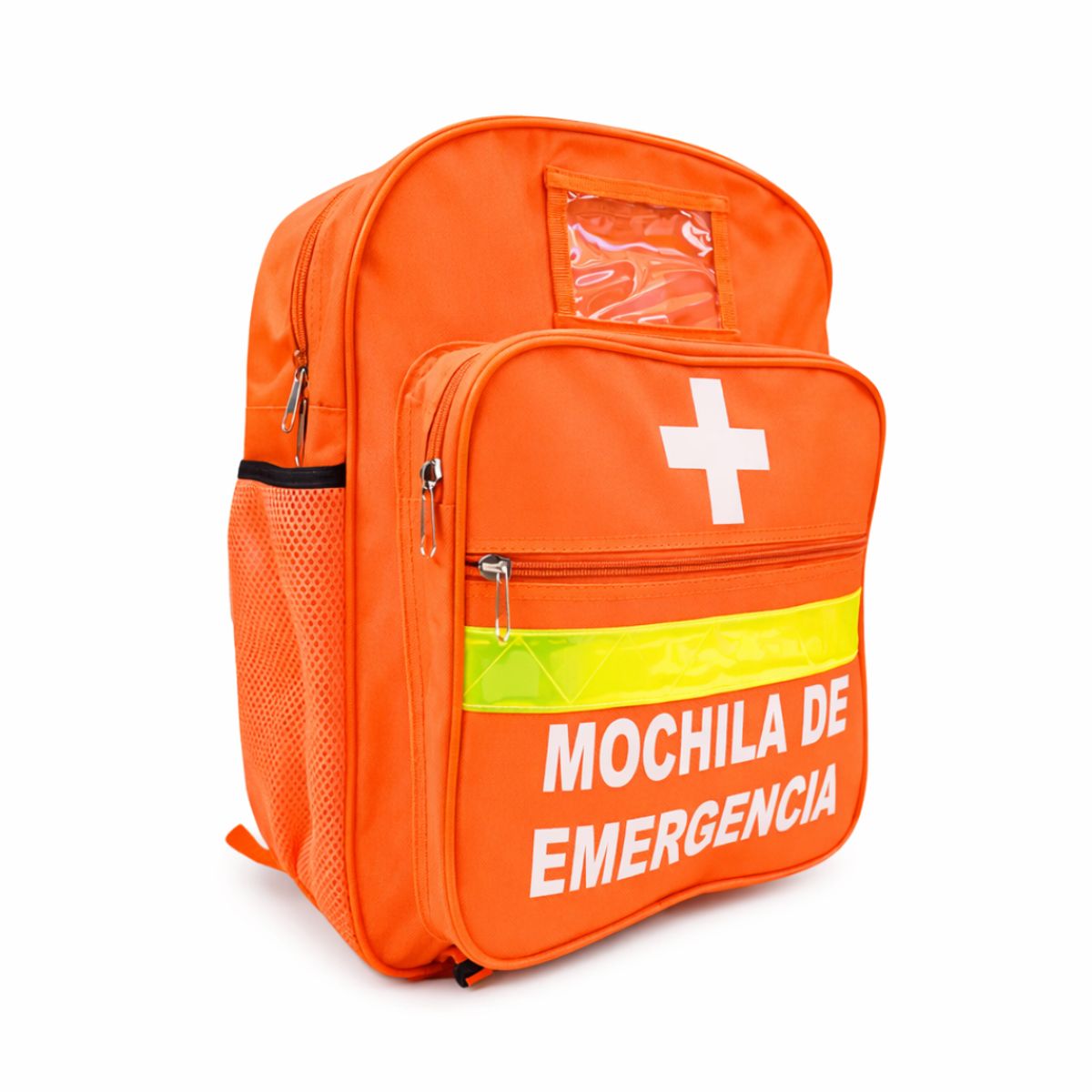 Mochila de emergencia sólo mochila, marca GENERICO - Foto Principal