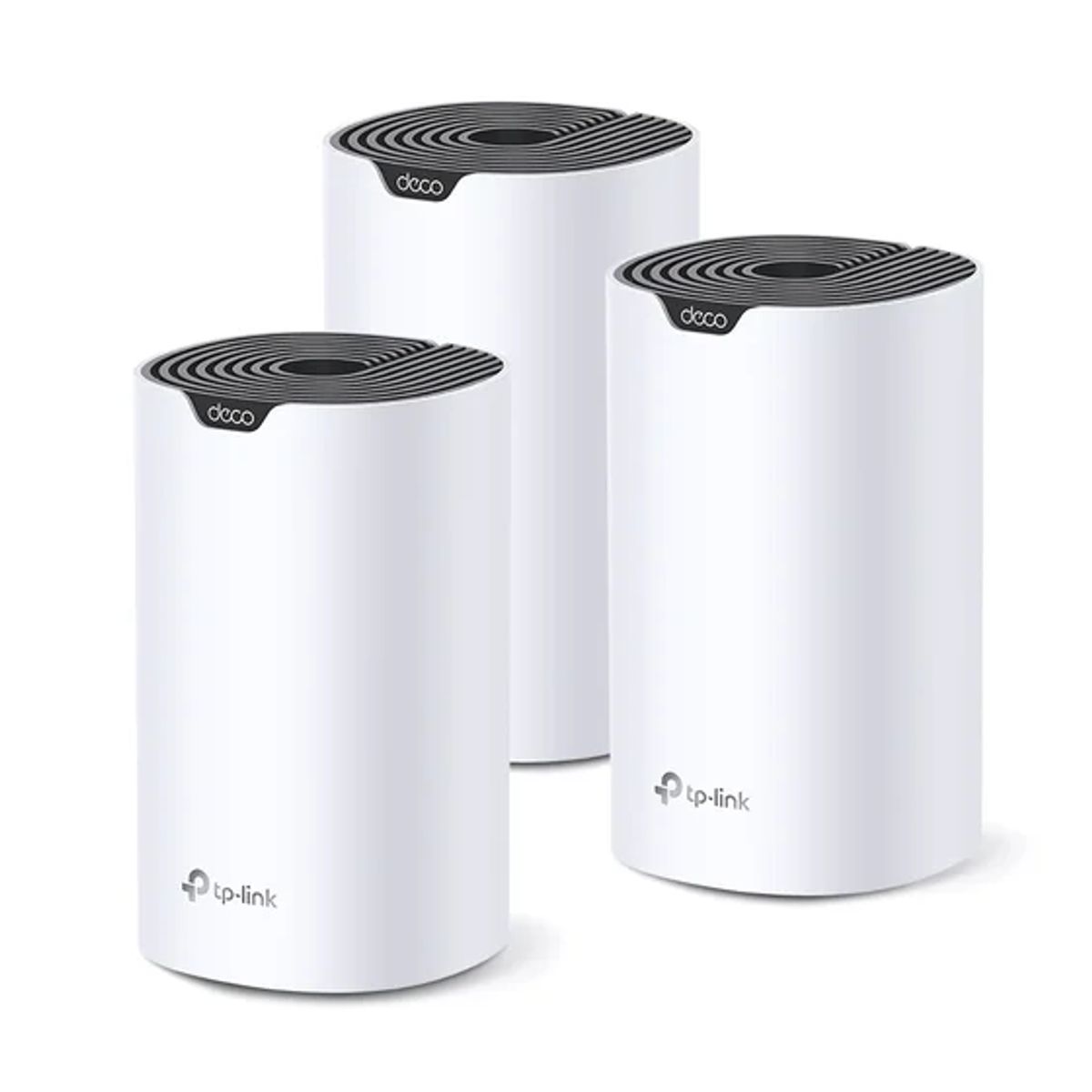 TP LINK - Sistema Wi-Fi de malla para todo el hogar AC1900