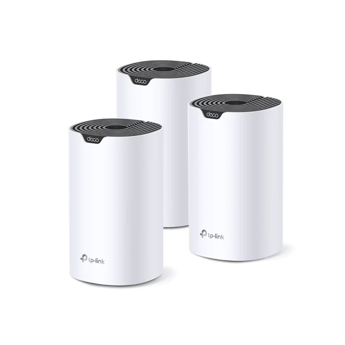 TP LINK - Sistema Wi-Fi de malla para todo el hogar AC1900