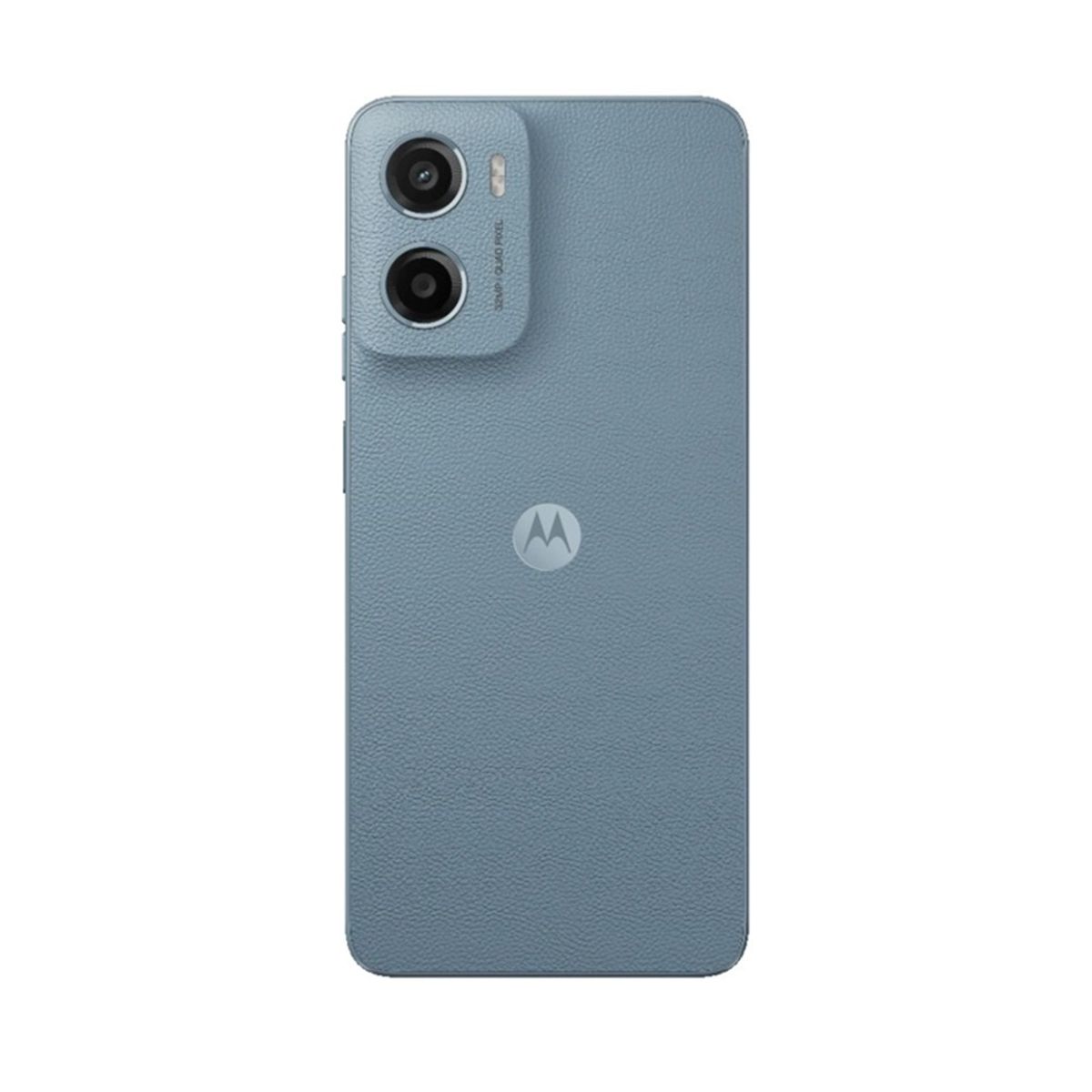 MOTOROLA - Motorola E15 64GB 2GB Azul-Cantera  OPEN BOX
