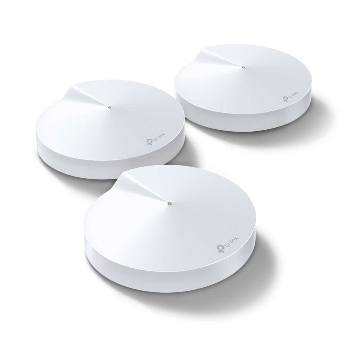 TP LINK - Sistema Wi-Fi de malla para todo el hogar AC1300