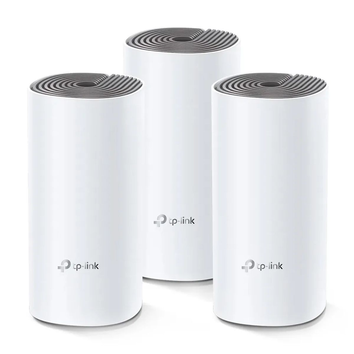 TP LINK - Sistema Wi-Fi Mesh para toda la Casa AC1200 Deco