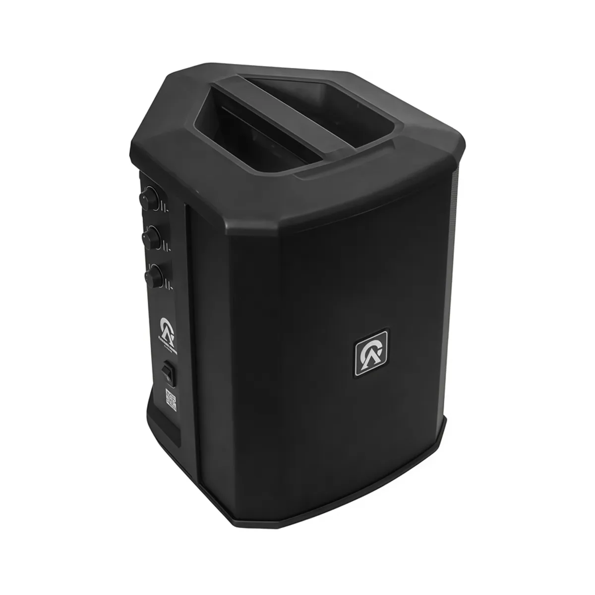 CUSTOM - CUSTOM AUDIO PARLANTE BLUETOOTH PORTATIL M4T