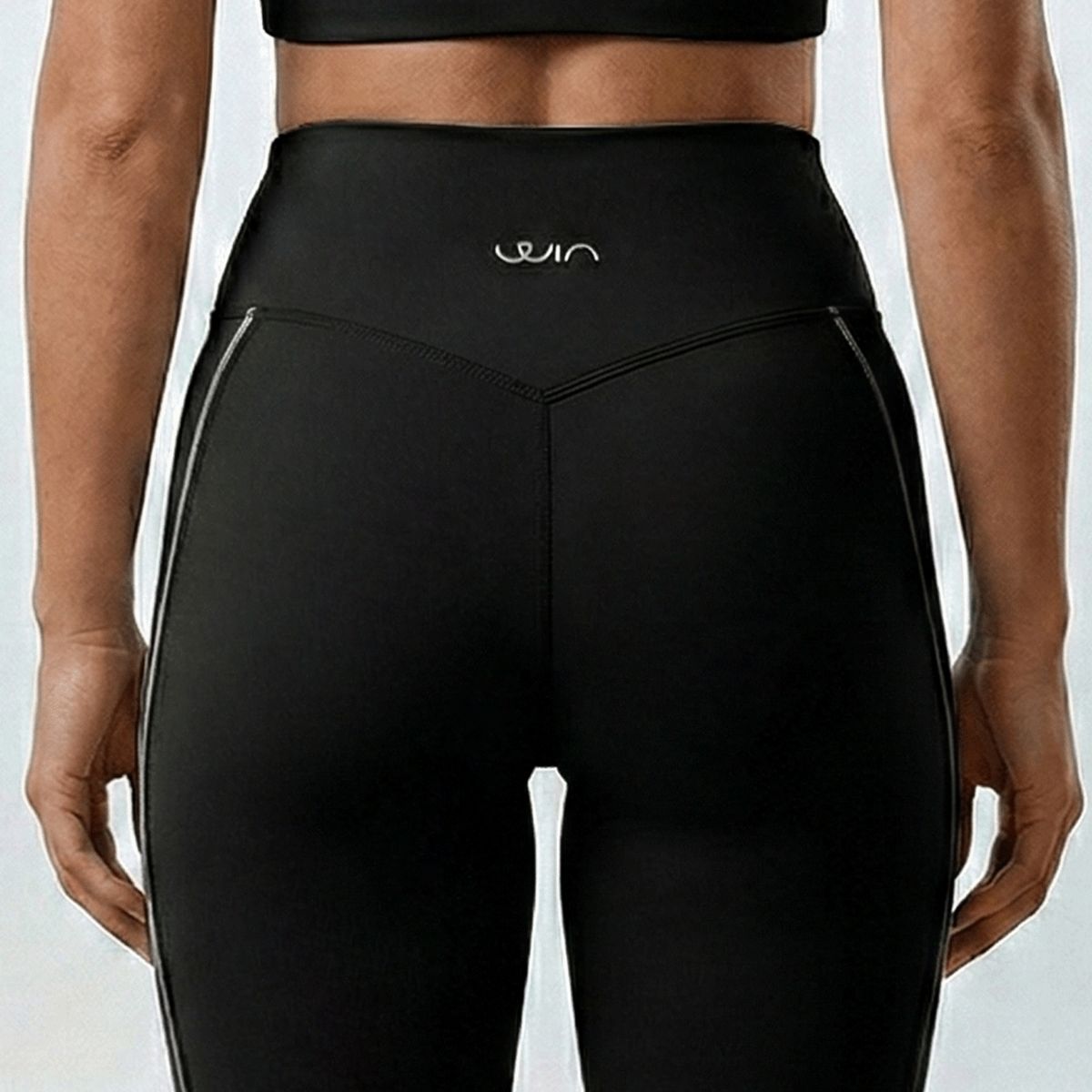 WIN FITNESS WEAR - Legging Emana Support - Win Fitness