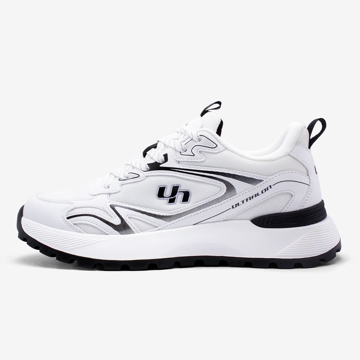 ULTRALON - Zapatillas Ultralon Urbanas Ultra Strike I Para Hombre
