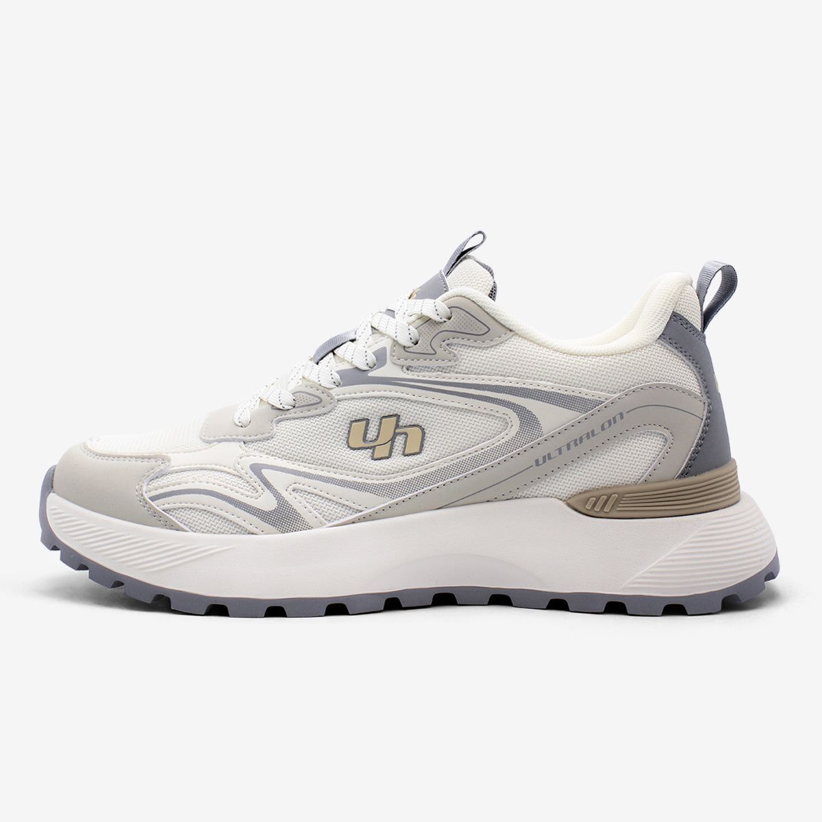 ULTRALON - Zapatillas Ultralon Urbanas Ultra Strike I Para Hombre