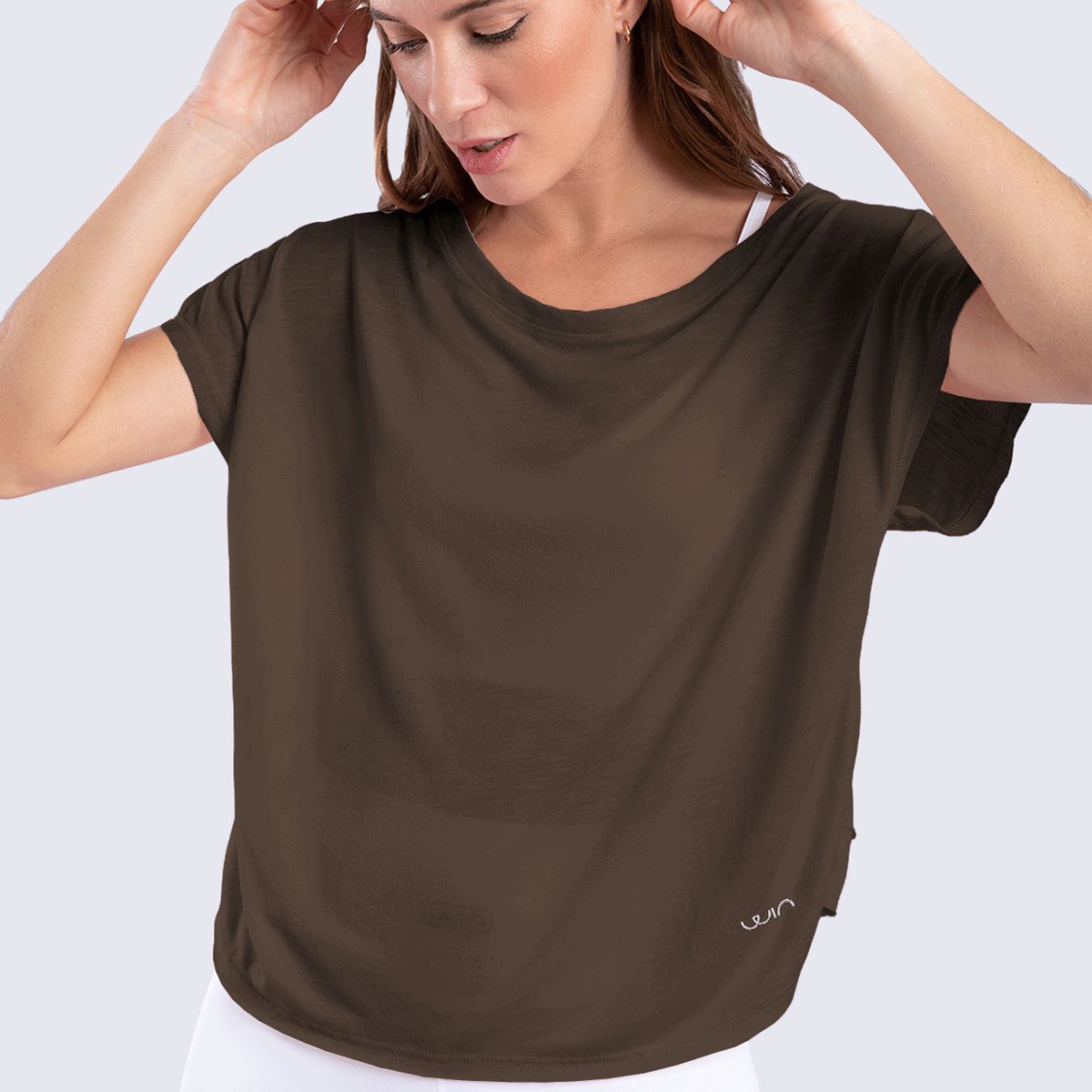 WIN FITNESS WEAR - T-Shirt Motion - Win Fitness