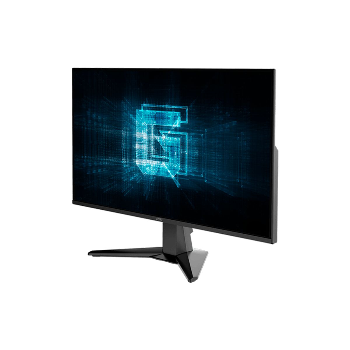 MSI - Monitor Plano Gaming MSI G275L E14, 27" FHD IPS, 144 Hz, 1 MS, HDMI, DP