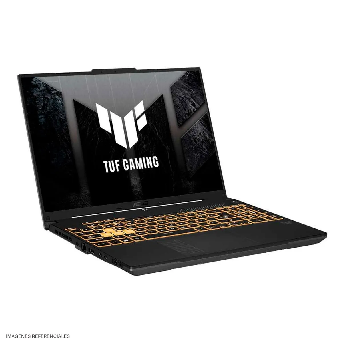 ASUS - LAPTOP ASUS FX607VU-RL016W I7 13620H 16GB DDR5 1TB SSD RTX 4050 6GB 16.0"