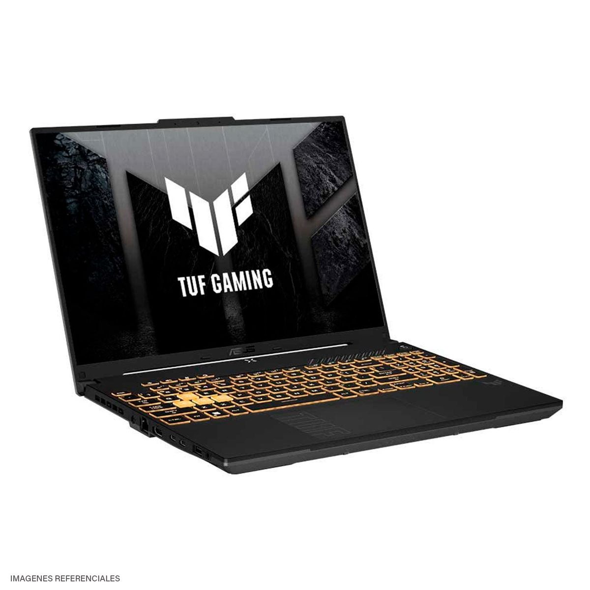 ASUS - LAPTOP ASUS FX607VU-RL016W I7 13620H 16GB DDR5 1TB SSD RTX 4050 6GB 16.0"