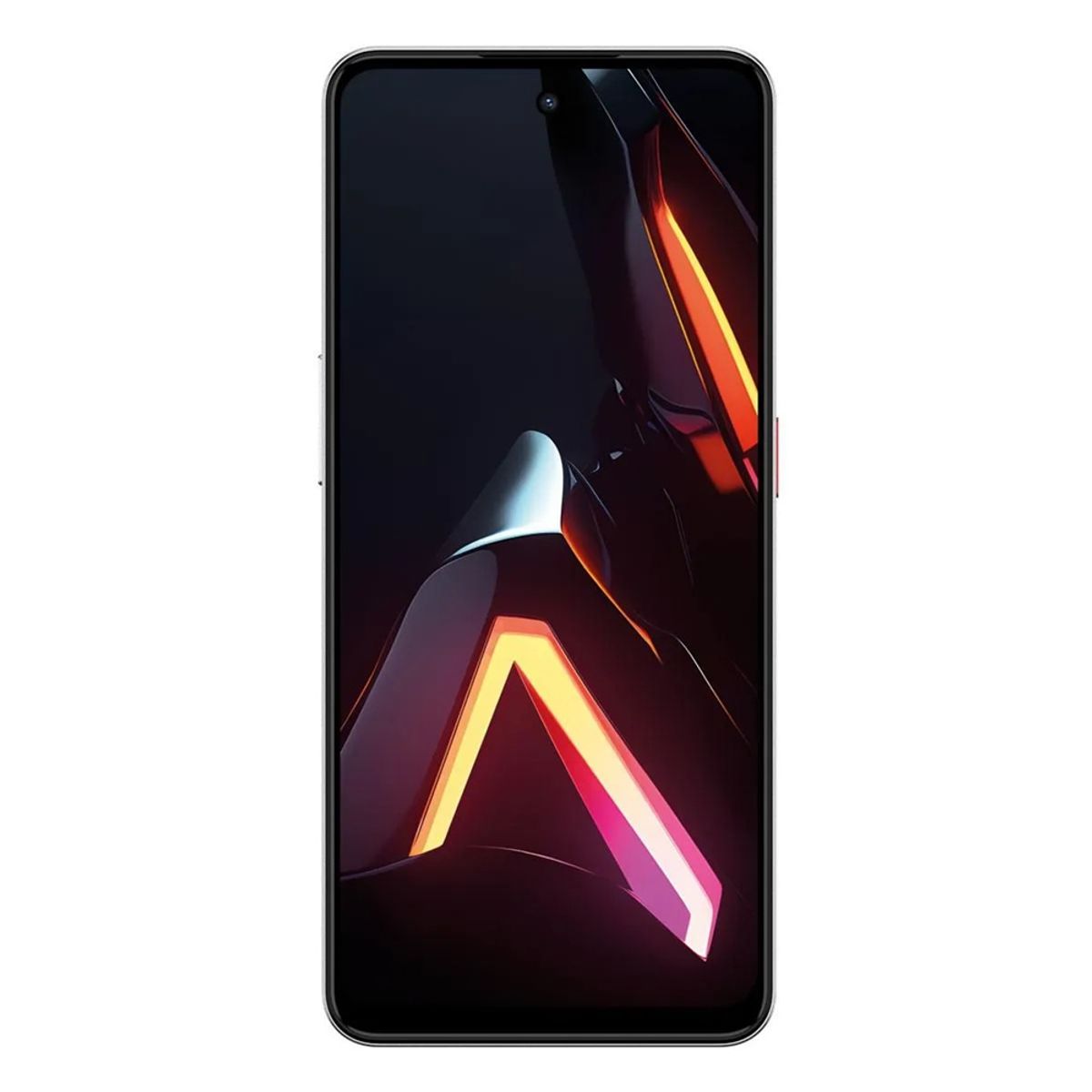 ZTE - ZTE NUBIA NEO 3 5G + GAMEPAD 2 256GB 8GB Plateado