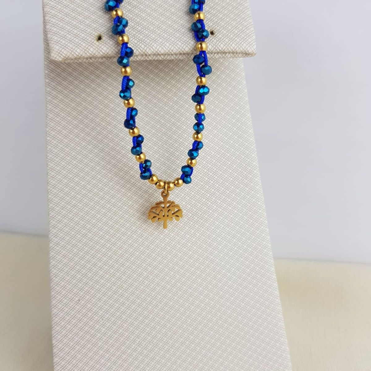 GENERICO - COLLAR ARIANNA MIXTO