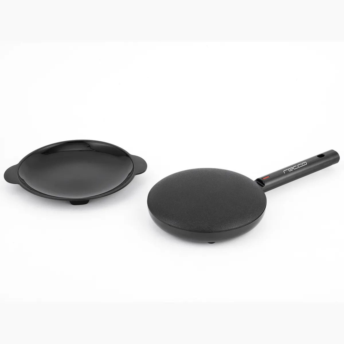 GENERICO - Maquina para Crepes recco