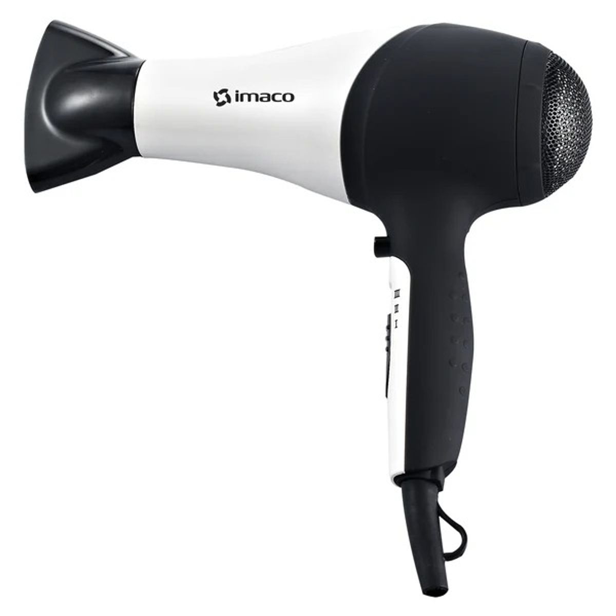 Imaco - Secadora de cabello 1800w HD1850 Imaco