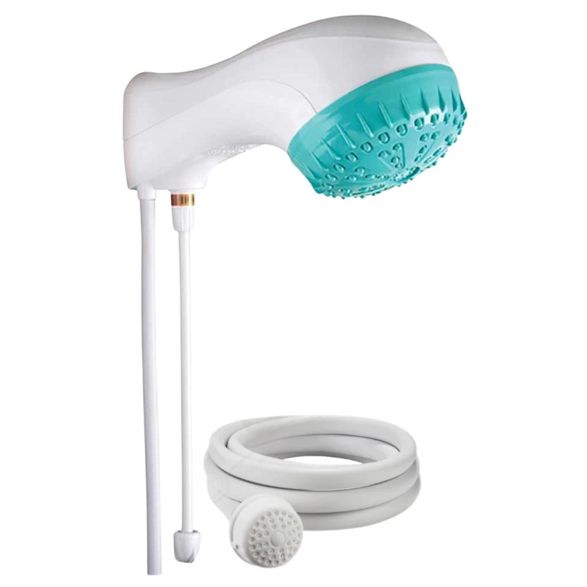 TRAMONTINA - DUCHA TERMA ELECTRICA 4 TEMPERATUAS 6500W 58000/074 TRAMONTINA