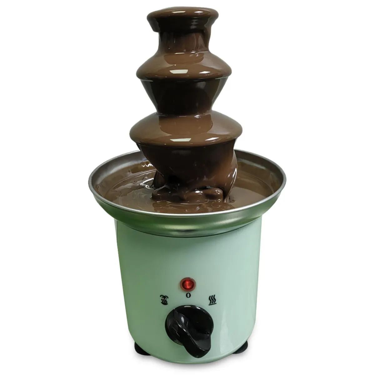 GENERICO - Cascada de Chocolate Verde Recco