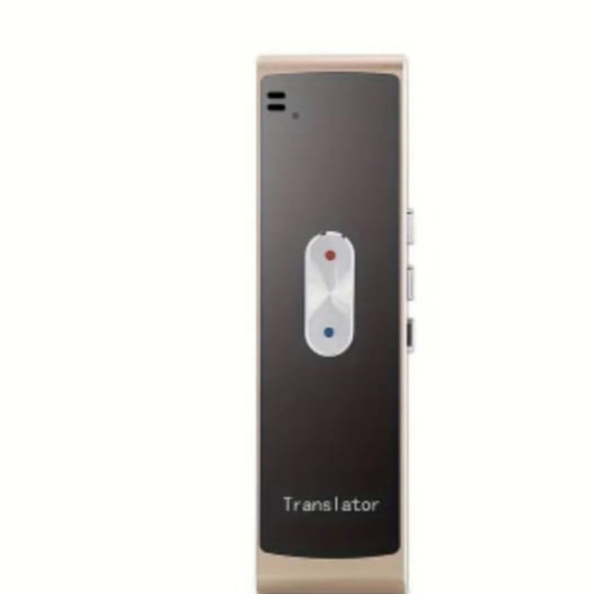 GENERICO - TRADUCTOR DE IDIOMAS, SUPER RESISTENTE  METALICO DISENO ELEGANTE