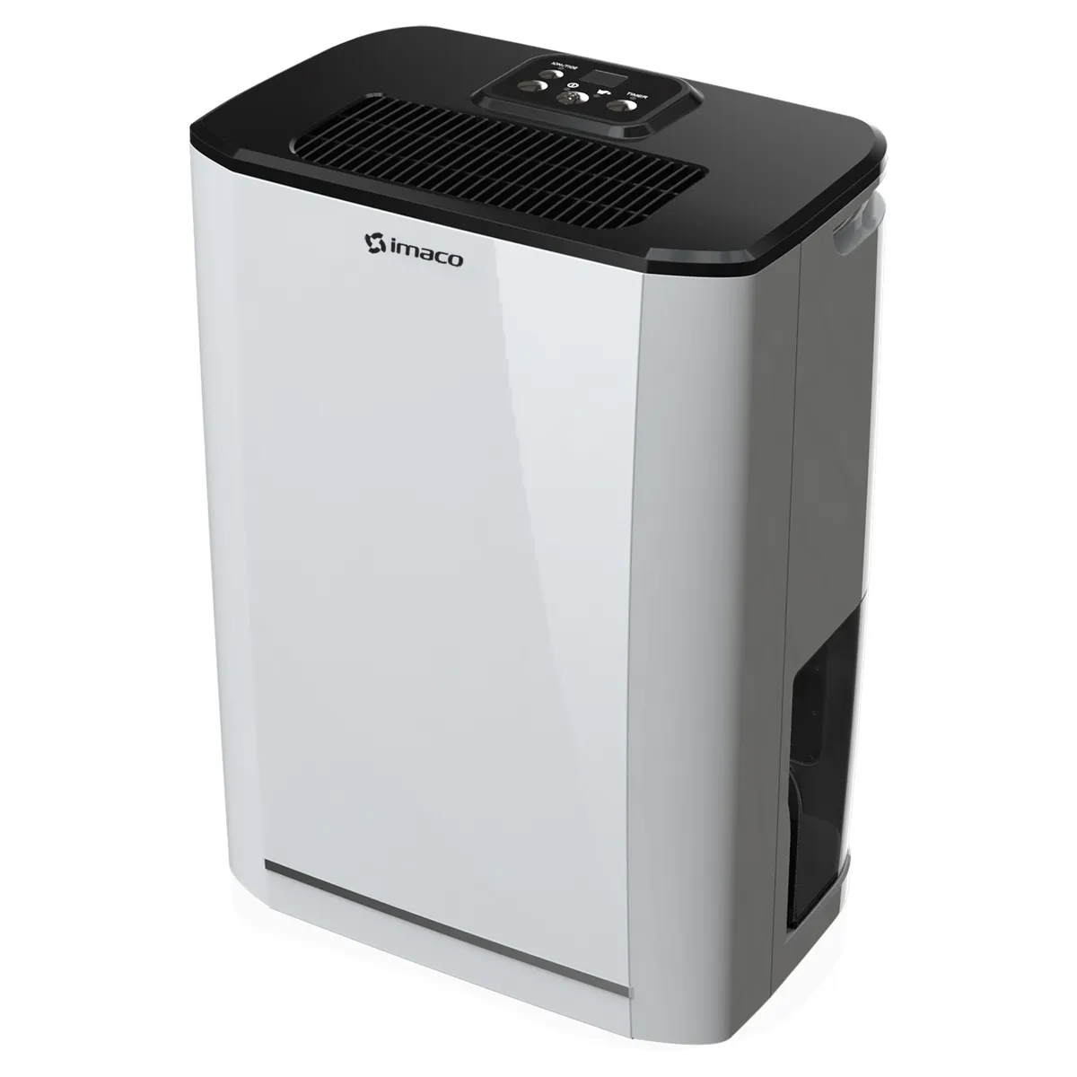 IMACO - Deshumedecedor Digital 10L DHE1002 Imaco