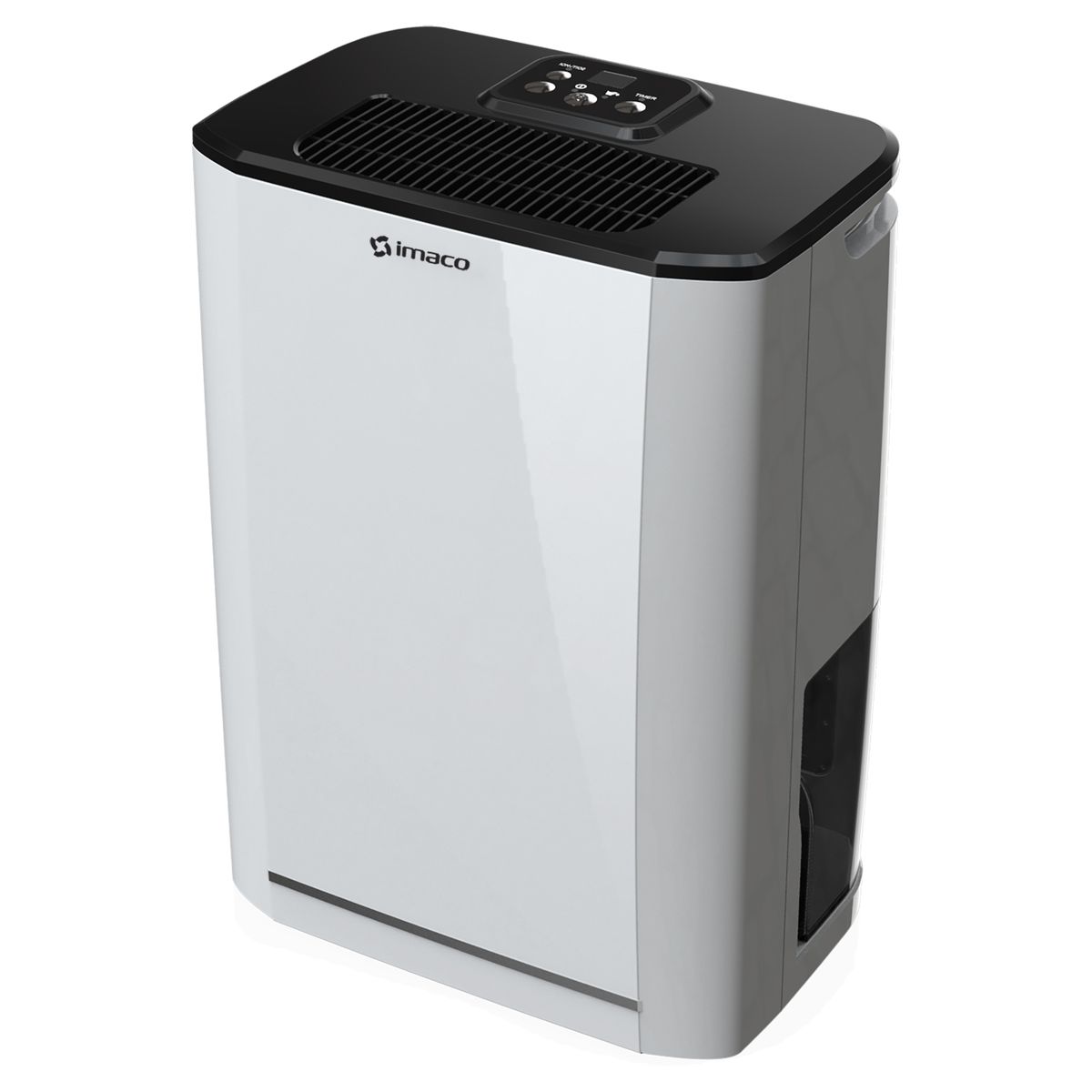IMACO - Deshumedecedor Digital 10L DHE1002 Imaco