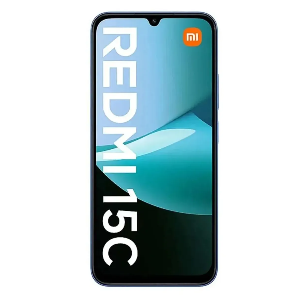 XIAOMI - Xiaomi REDMI 15C 256GB 8GB Azul