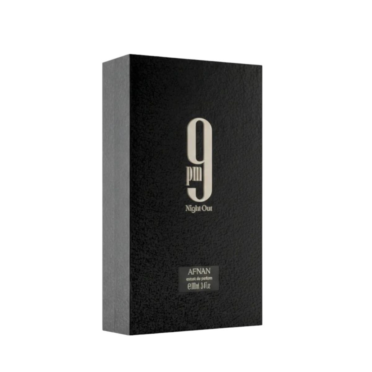 AFNAN - Afnan 9 Pm Night Out EDP 100 ml