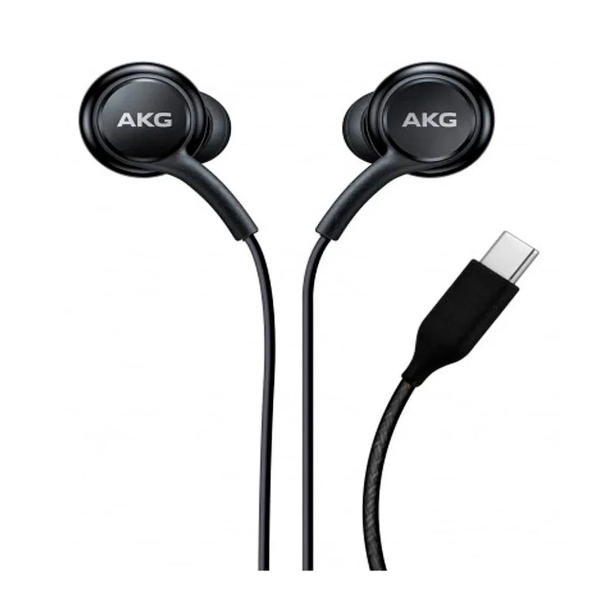 SAMSUNG - Samsung Audífonos AKG Tipo C para S26 Plus Original