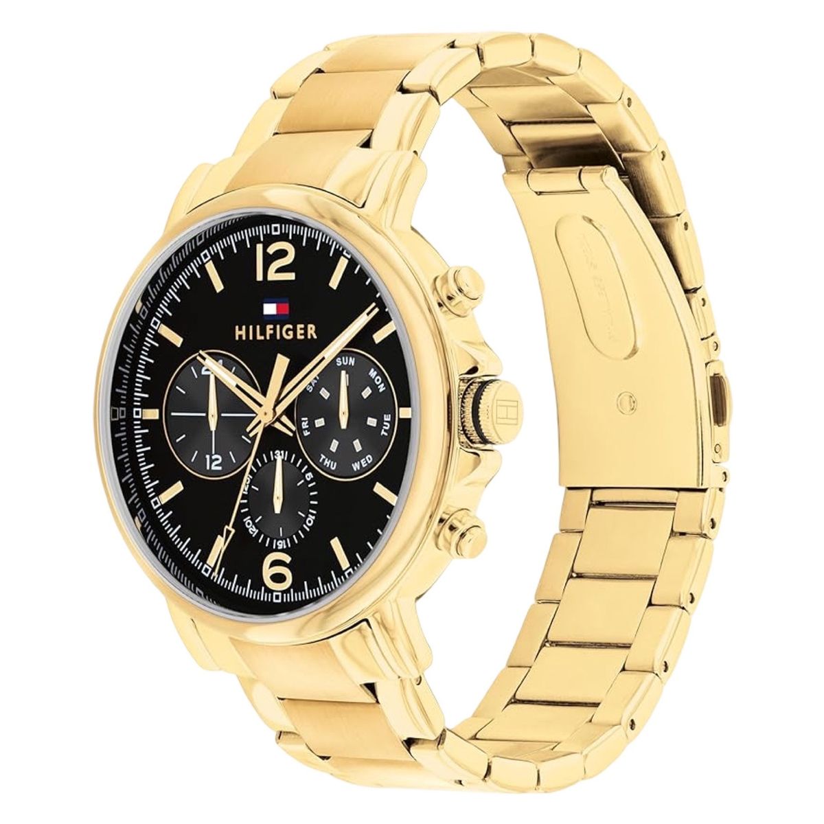 TOMMY HILFIGER - Reloj para hombre multifunción Duncan 1710701