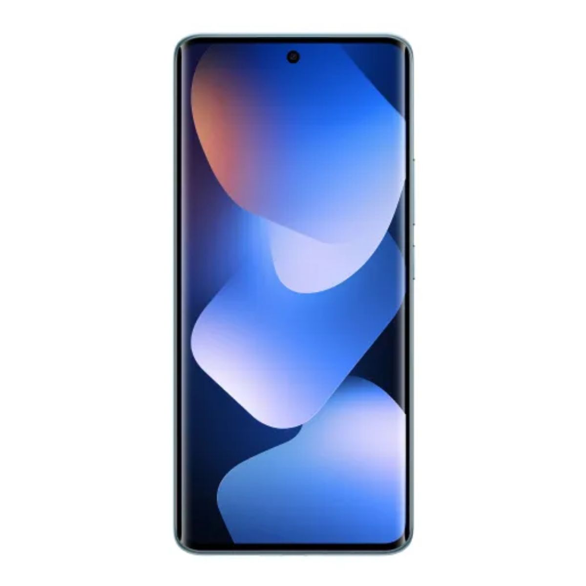 REDMI - CELULAR REDMI NOTE 15 4G 128GB 6RAM AZUL GLACIAR REGISTRADO